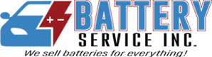 Battery Service Inc.